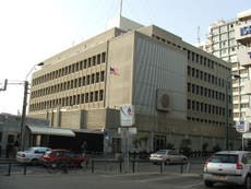 US Ambassador to Israel could ‘live and work in Jerusalem’