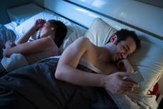 Scientists discover hard evidence to explain why we sleep