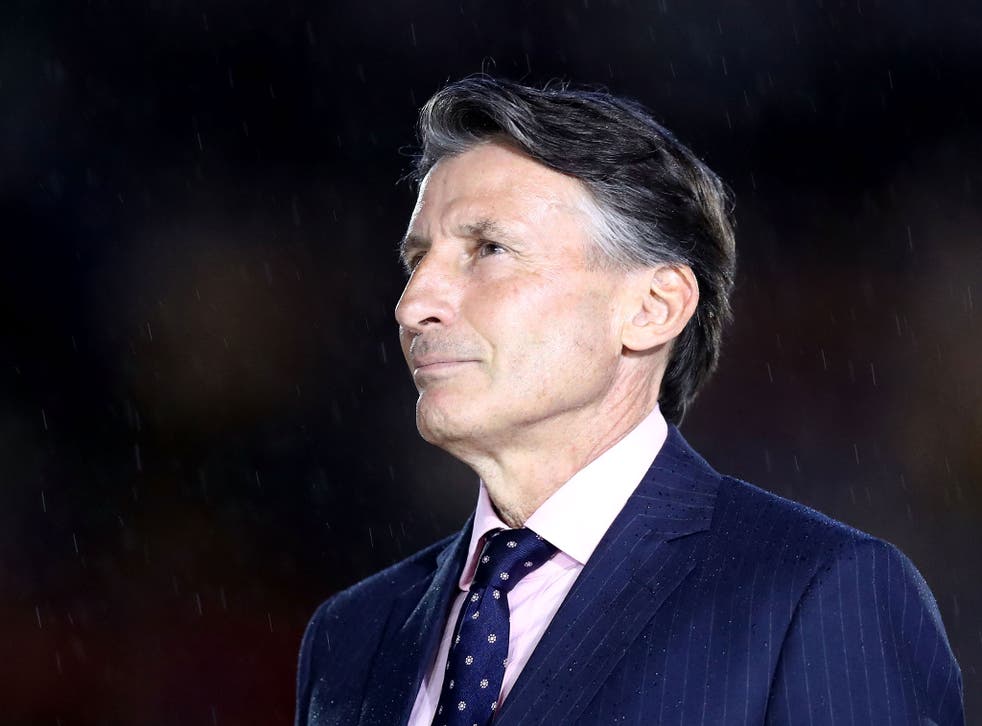 Sebastian Coe has failed to realise the damage that is being done to his reputation by refusing to answer Parliament