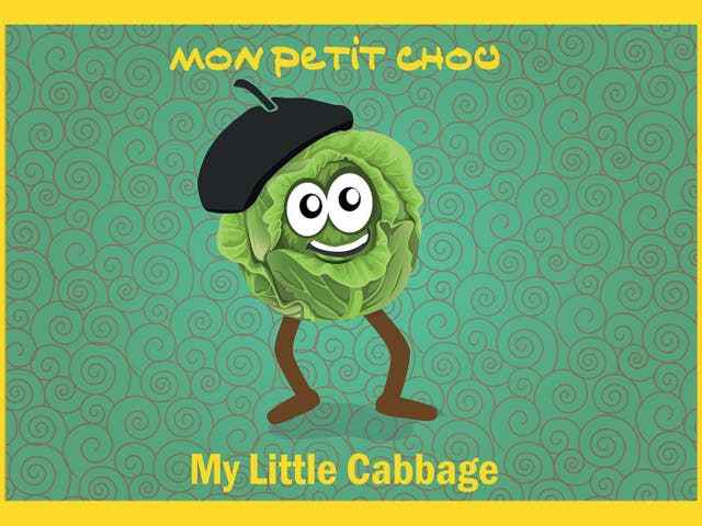 Fatso My Little Cabbage Magic Mouse 10 Unusual Terms Of Endearment From Around The World The Independent The Independent