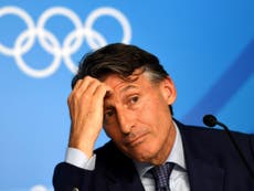 MPs demand private Lord Coe emails