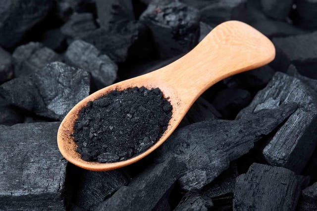 Activated charcoal is rapidly becoming the must have beauty ingredient of the moment