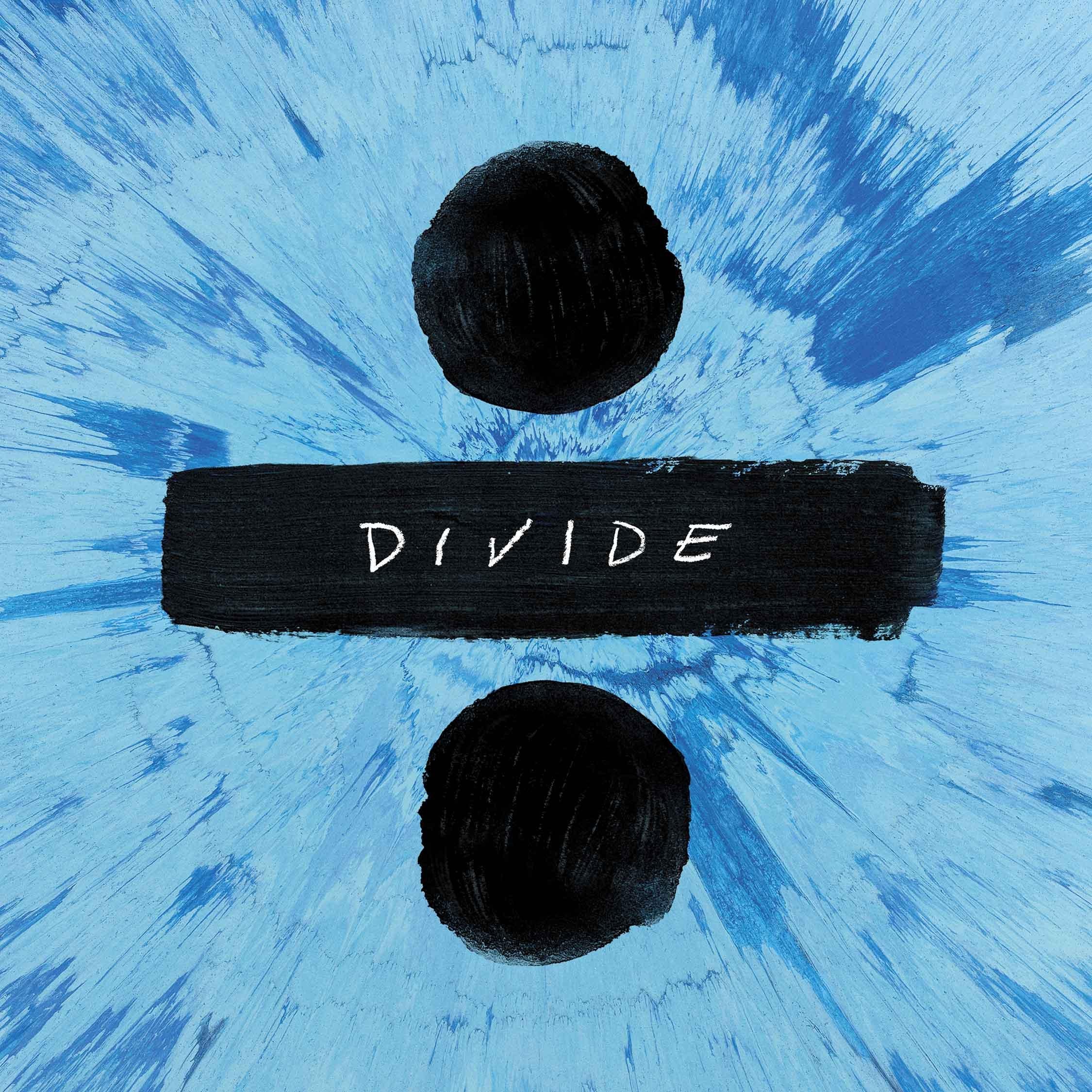 Ed Sheeran, Divide, album review: Singer songwriter's third record