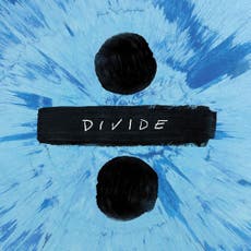 Ed Sheeran releases his third album Divide - review