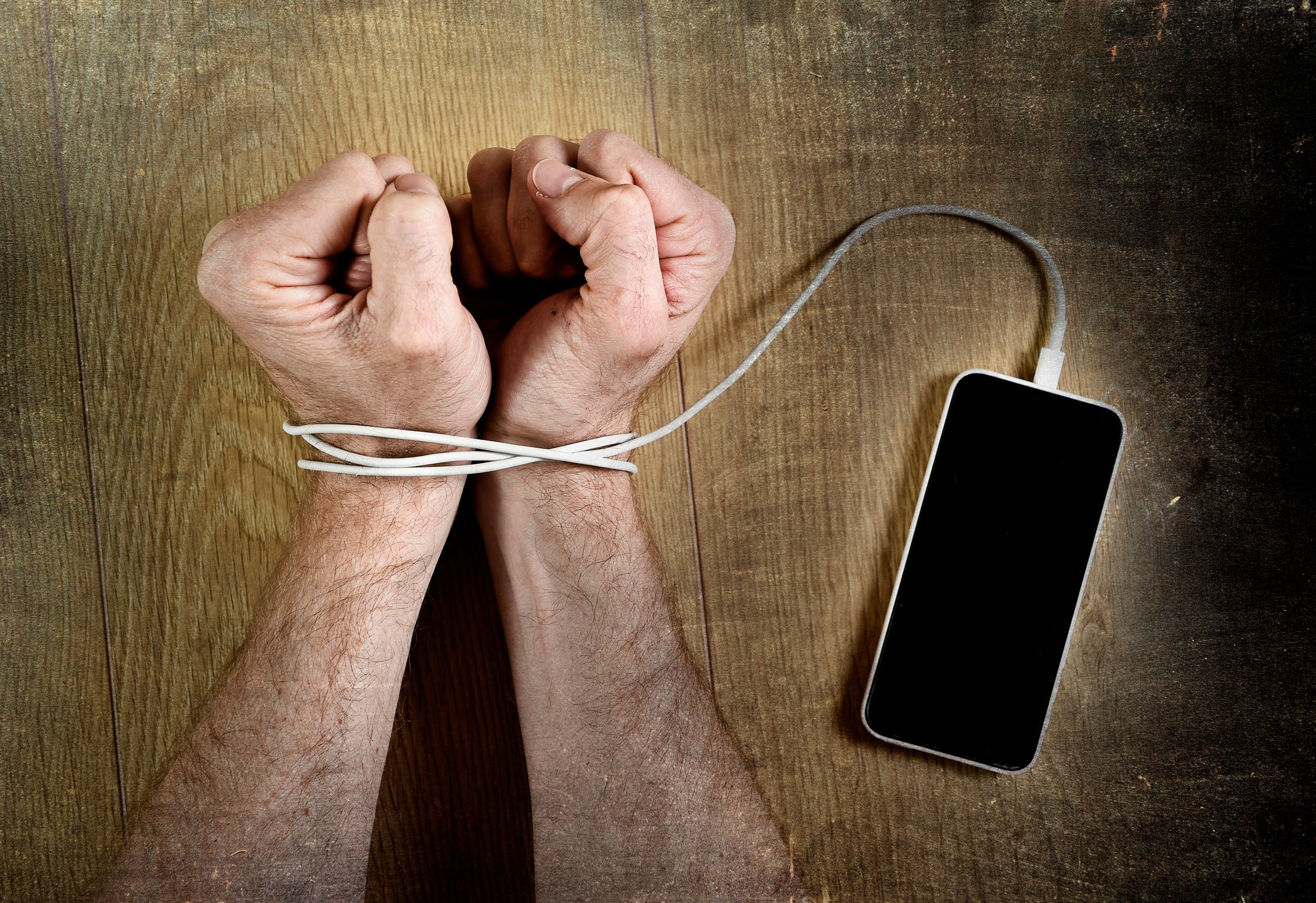 Three Practical Ways To Break Your Smartphone Addiction