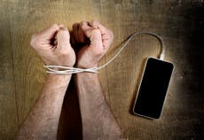 The tried and tested technique to break your smartphone addiction