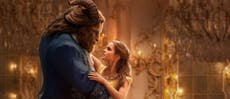 Why weren't the main characters in Beauty and the Beast gay?