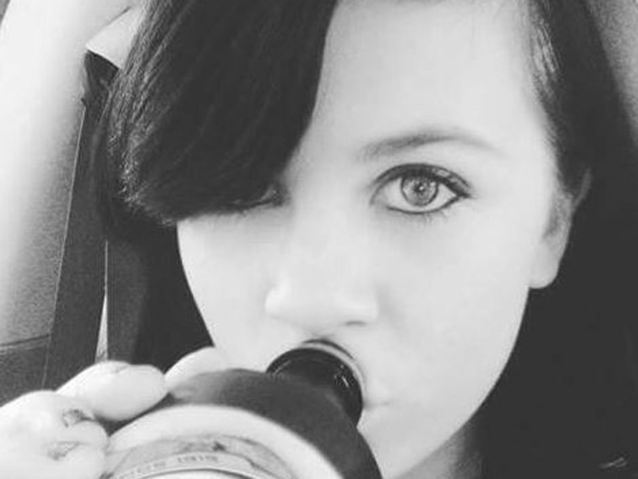 Katelyn nicole davis documentary