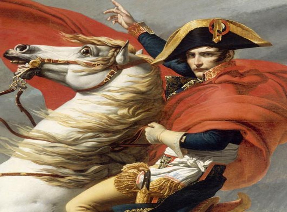 The Top 10: Nicknames for Generals | The Independent | The Independent