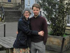 Why these heterosexual couples are demanding a civil partnership