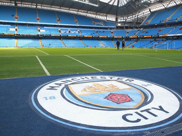 Manchester City have been charged for breaching rules on anti-doping