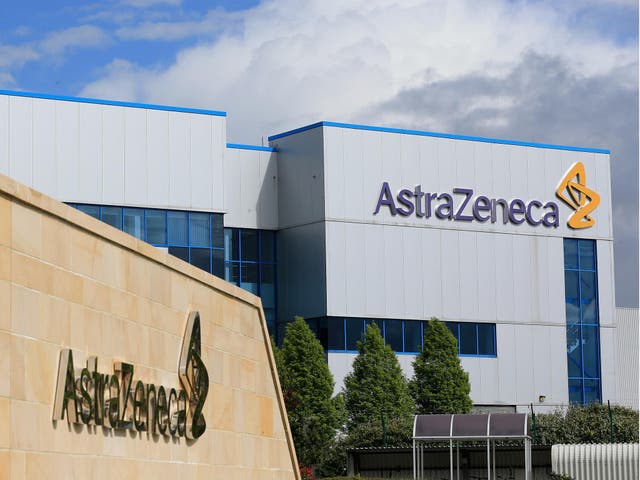 <p>None of AstraZeneca's planned new funding – originally announced in March 2024 – is currently proceeding</p>