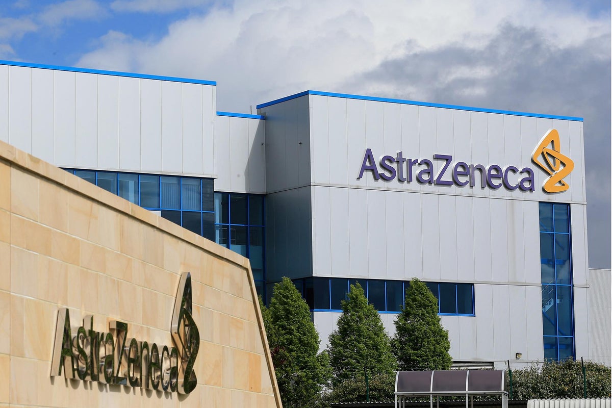 Britain’s biggest company AstraZeneca pauses £200m investment into Cambridge site Britain’s biggest company AstraZeneca pauses £200m investment into Cambridge site