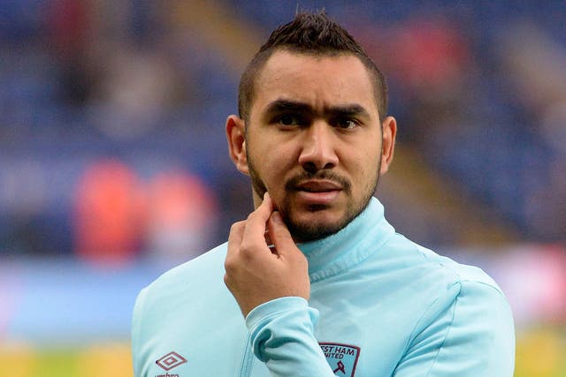 Dimitri Payet wants to leave West Ham with Chelsea reported to be interested in a move