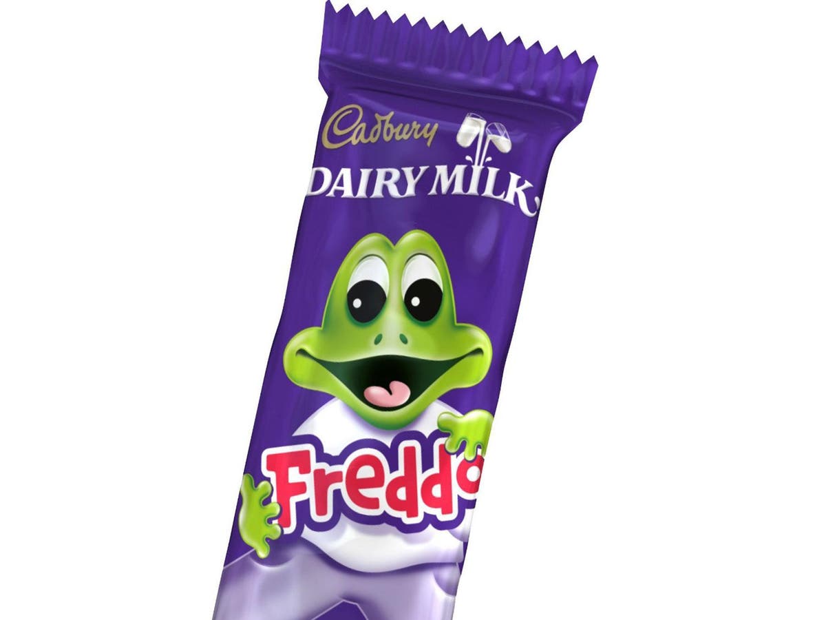 Cadbury cuts price of Freddo bars to 25p The Independent The Independent