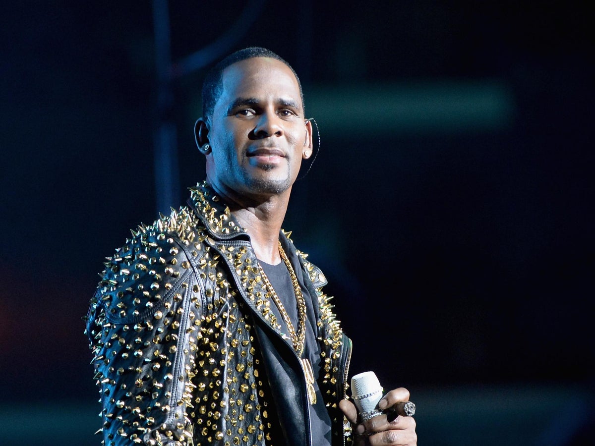 Surviving R Kelly: Lady Gaga and Jay-Z turned down interviews for  documentary about controversial singer, producer claims | The Independent |  The Independent