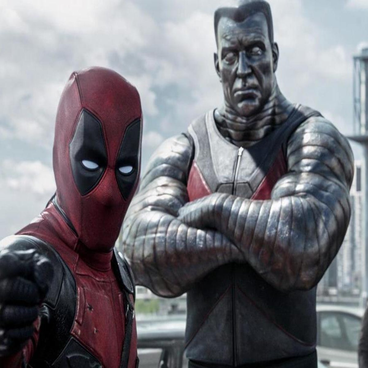 1200px x 1200px - Deadpool 2: Two fan favourites to return alongside Ryan Reynolds | The  Independent | The Independent