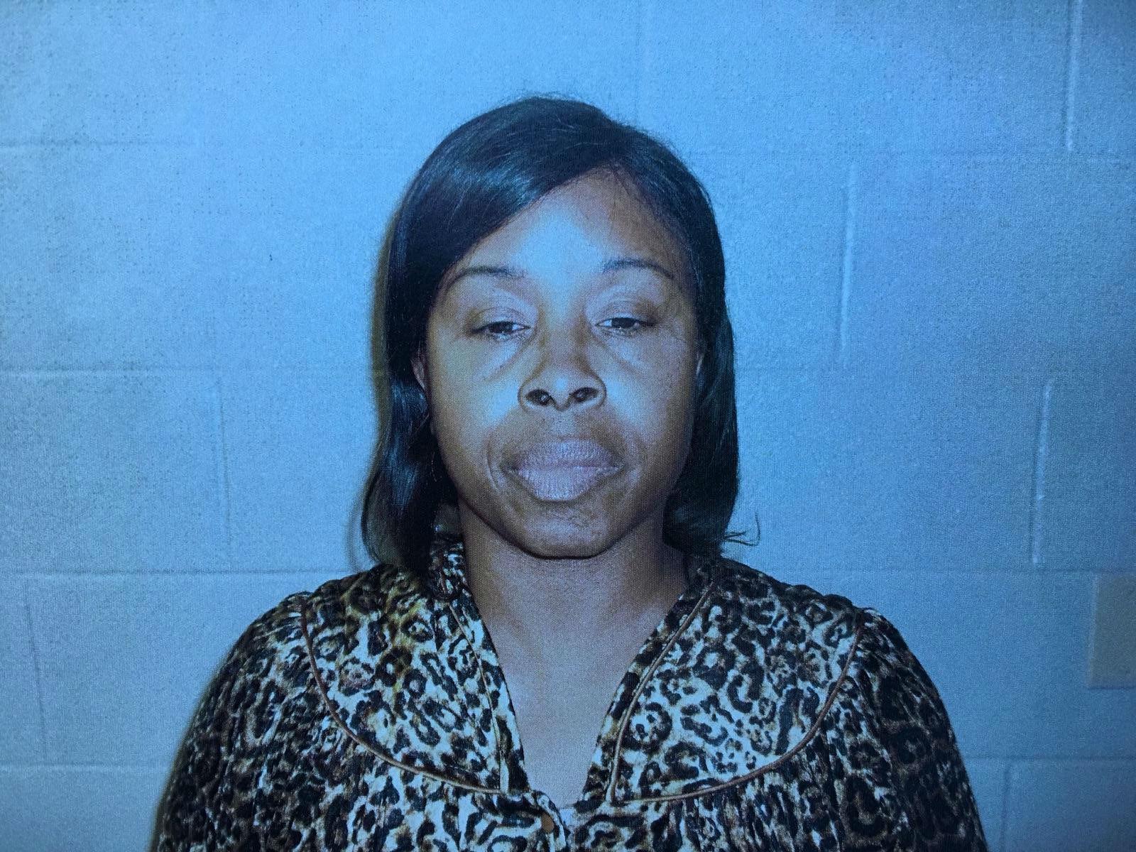 Gloria Williams has been connected in connection with the abduction (Jacksonville Sheriff&amp;#039;s Office)