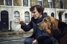 Sherlock review: 'The Final Problem' needs reimagining