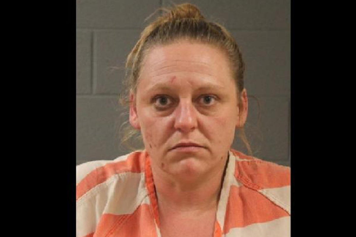 Woman jailed for locking away and starving son, 12, in faeces-covered ...