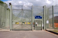 Second person dies in a month at immigration detention centre