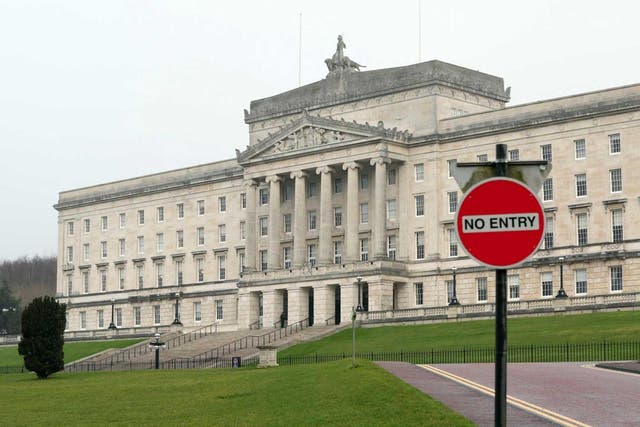 The deadline for a power sharing deal between Sinn Fein and the DUP has been pushed back yet again