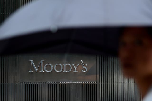 'Moody’s used a more lenient ratings standard than it had itself published', said the US Department of Justice