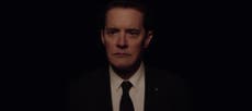 Twin Peaks teaser sees the return of Agent Dale Cooper