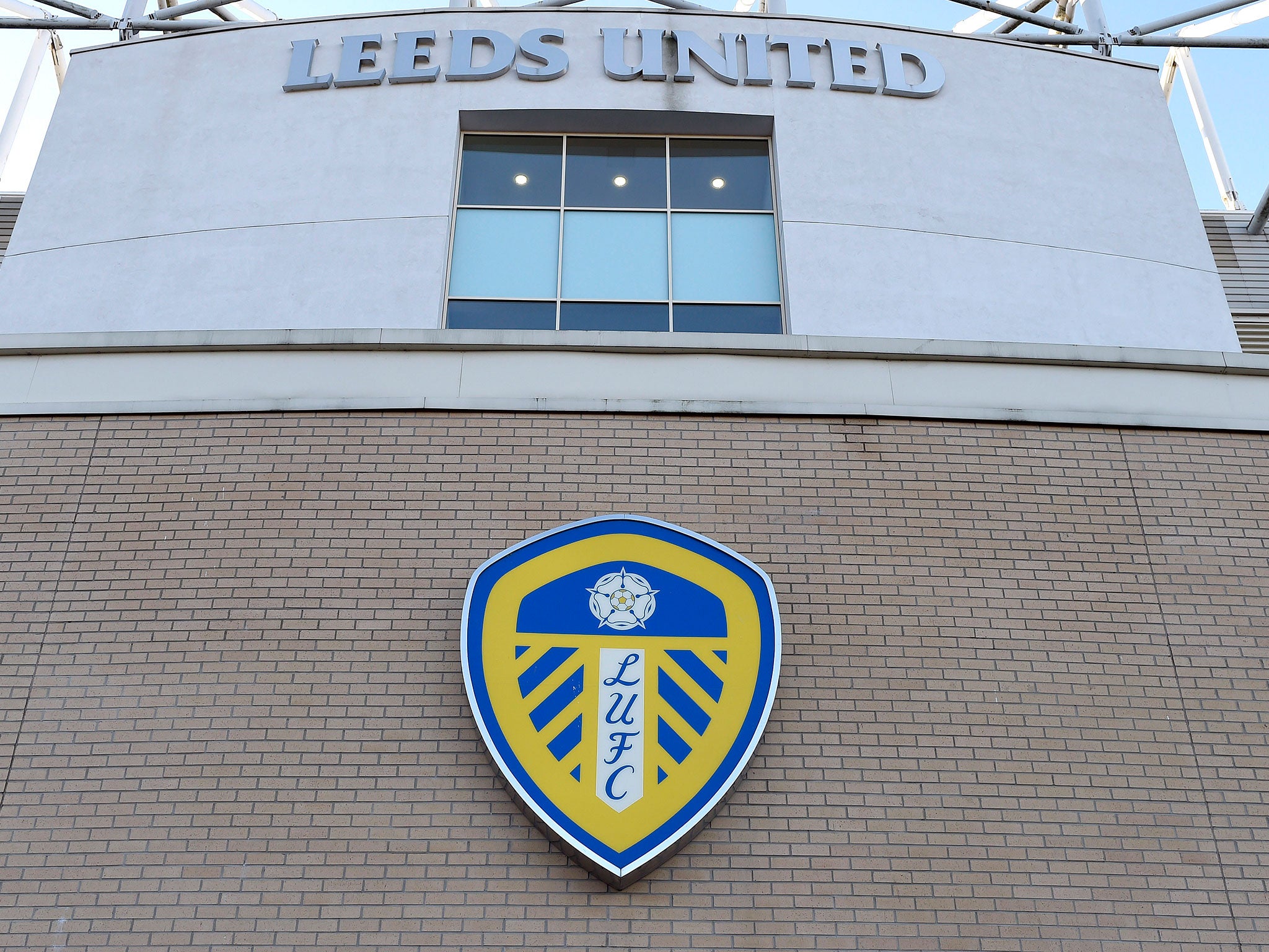 Leeds are under new ownership after Massimo Cellino sold his 50 per cent share of the club