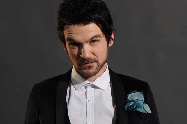 Colin Cloud has been studying the art of deduction since childhood, inspired by Sir Arthur Conan Doyle’s original works