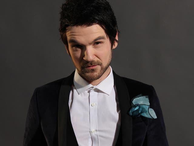 Colin Cloud has been studying the art of deduction since childhood, inspired by Sir Arthur Conan Doyle’s original works