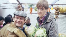 David Jason reveals why Only Fools and Horses will likely not return