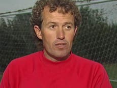 Ex-football coach Barry Bennell pleads guilty to nine sex offences