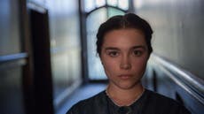 Lady Macbeth leads British Independent Film nominations