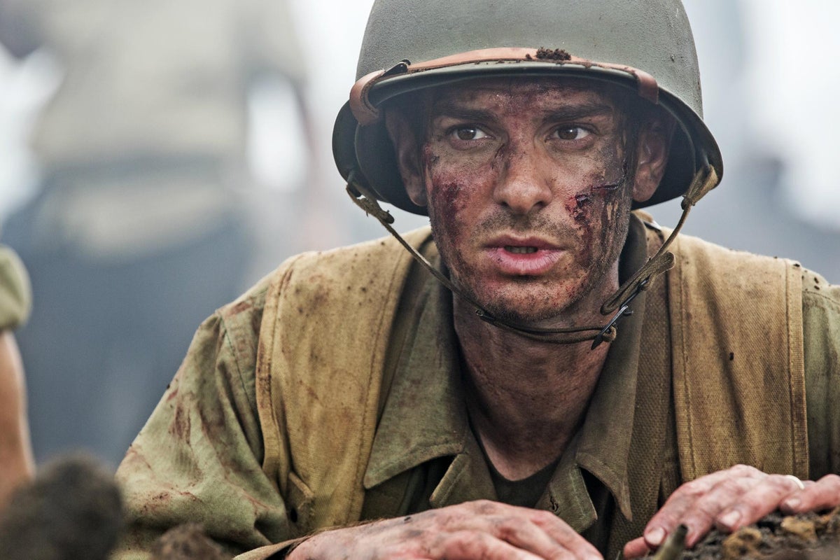 Hacksaw Ridge: The men who went to war without firing a single bullet ...