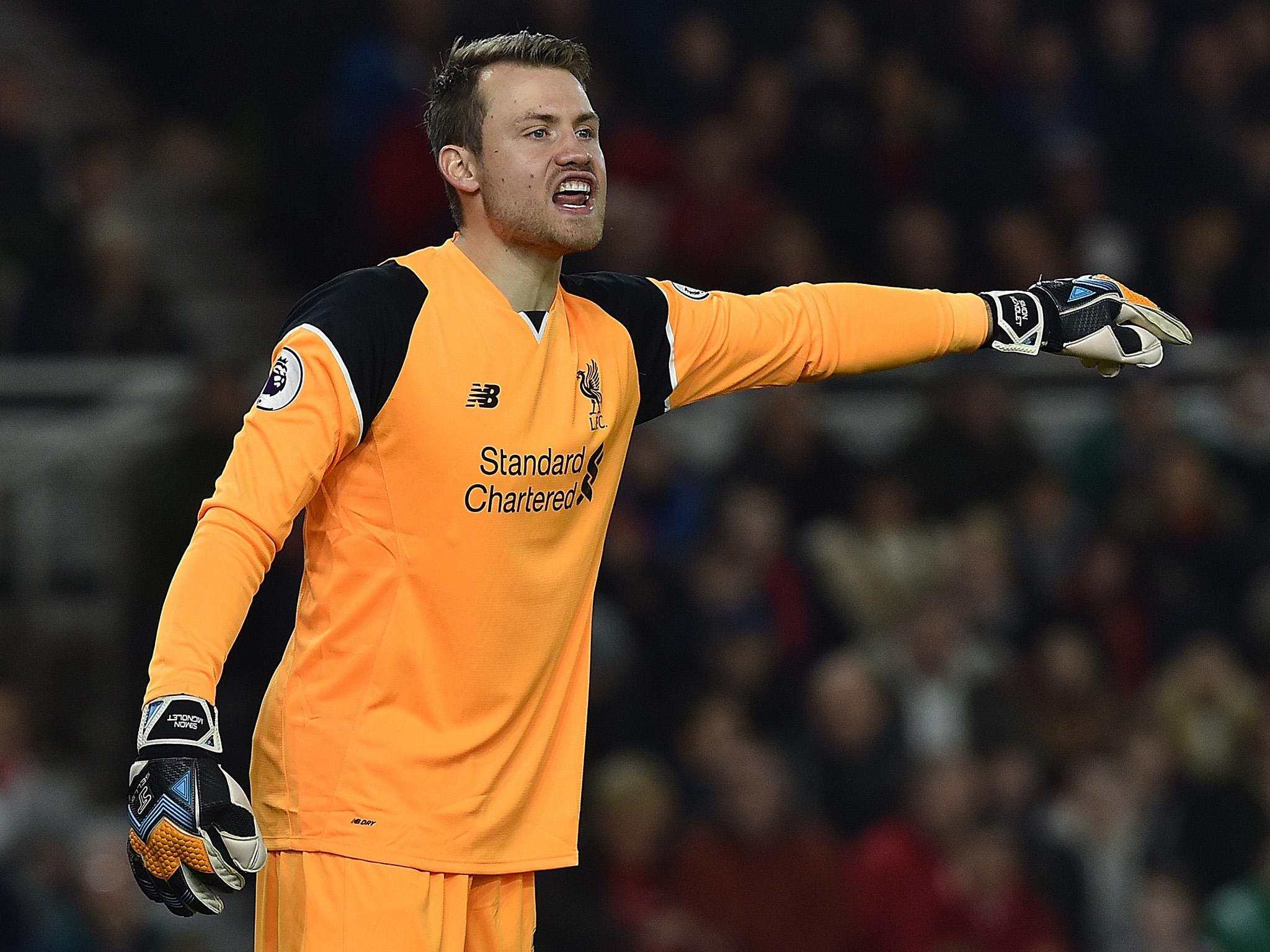 Mignolet believes the side are now less reliant on stars like Luis Suarez