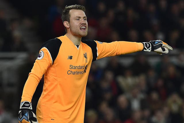 Mignolet believes the side are now less reliant on stars like Luis Suarez