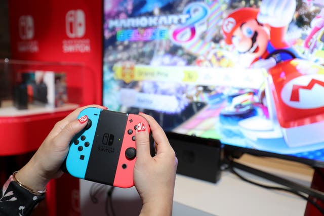 <p>Actualización de Nintendo Switch: la segunda versión de la consola podría lanzarse el próximo año, afirma un informe.&nbsp;</p>