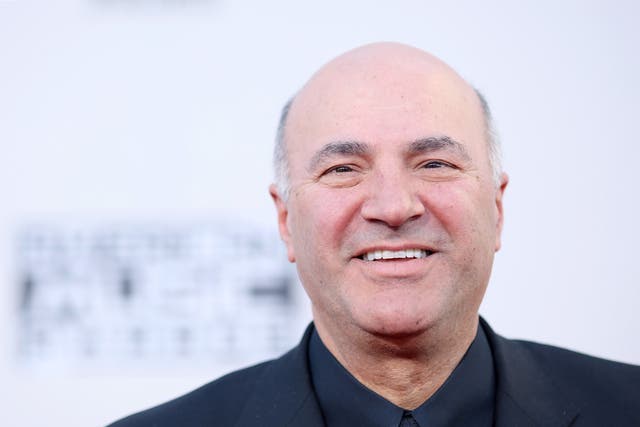 <p>Kevin O’Leary has warned that students who have taken part in pro-Palestine protests recently may be ‘screwed’ </p>