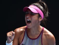 Watson digs deep to knock Stosur out of Australian Open
