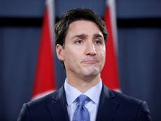 Justin Trudeau under investigation for possible ethics violation