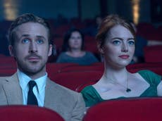 La La Land on course to be UK's most successful Oscar winner in years