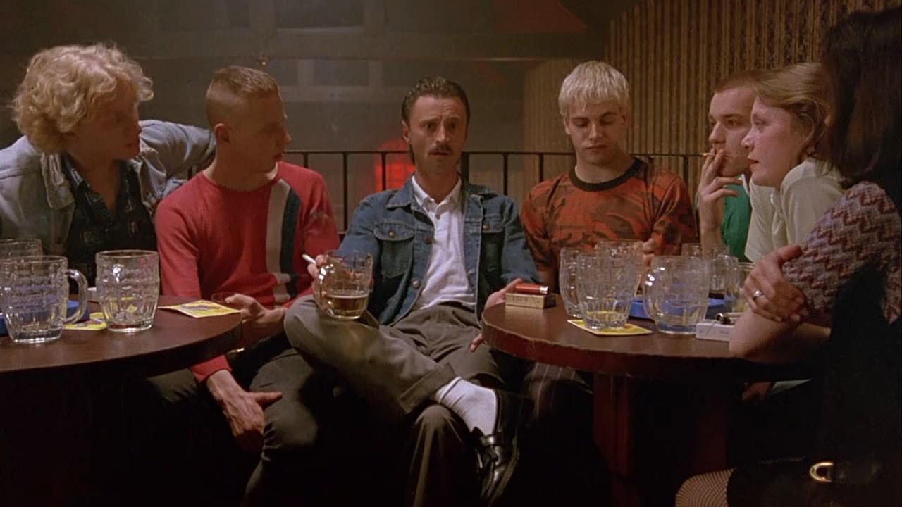 Trainspotting 2 Author Irvine Welsh believes theres room for one more sequel The Independent The Independent