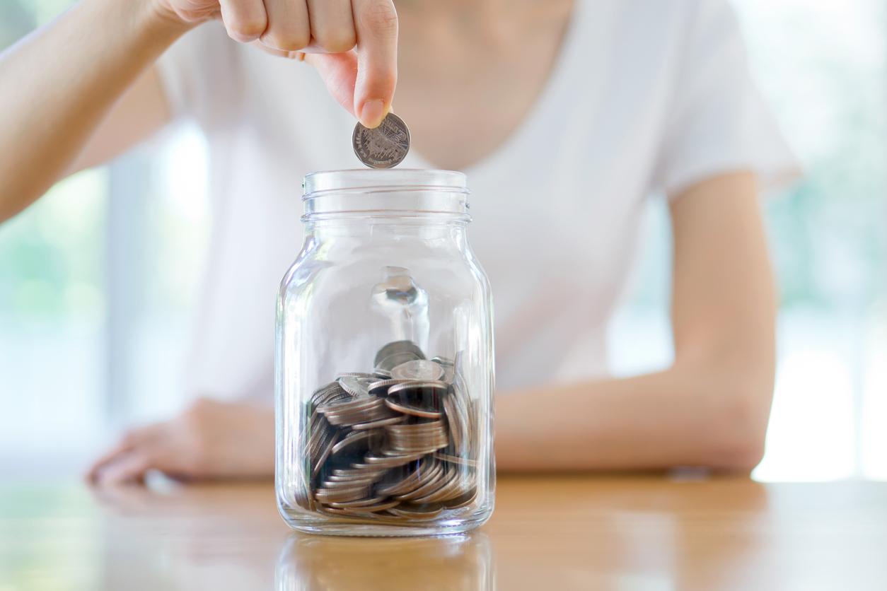 Savings apathy is reaching crisis point, charities warn.