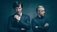 The mystery of the Sherlock finale leak in Russia has been solved
