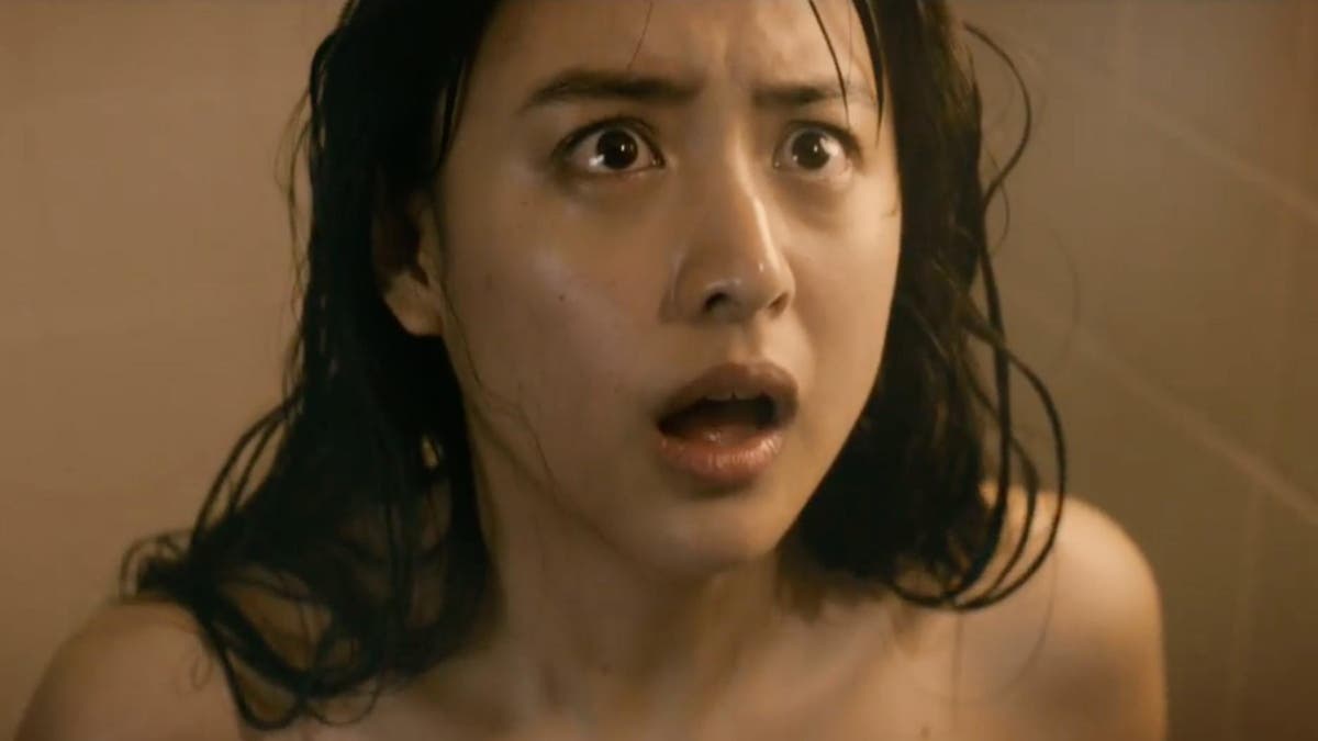 Sadako Vs Kayako Exclusive Clip Japan S Ultimate Horror Grudge Match The Independent The Independent