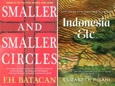 8 best books on South-east Asia