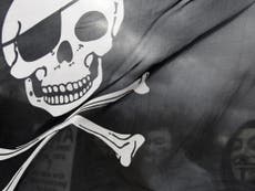 Pirate treasure: How criminals make millions from illegal streaming