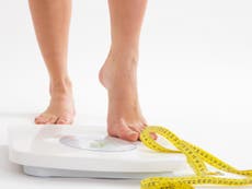 Eating disorders in middle-aged women higher than thought
