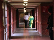 Feltham youth jail warned over ‘extraordinary’ decline in safety